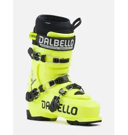 Dalbello Dalbello IL MORO 110 3DWRAP Yellow Fluo  F25