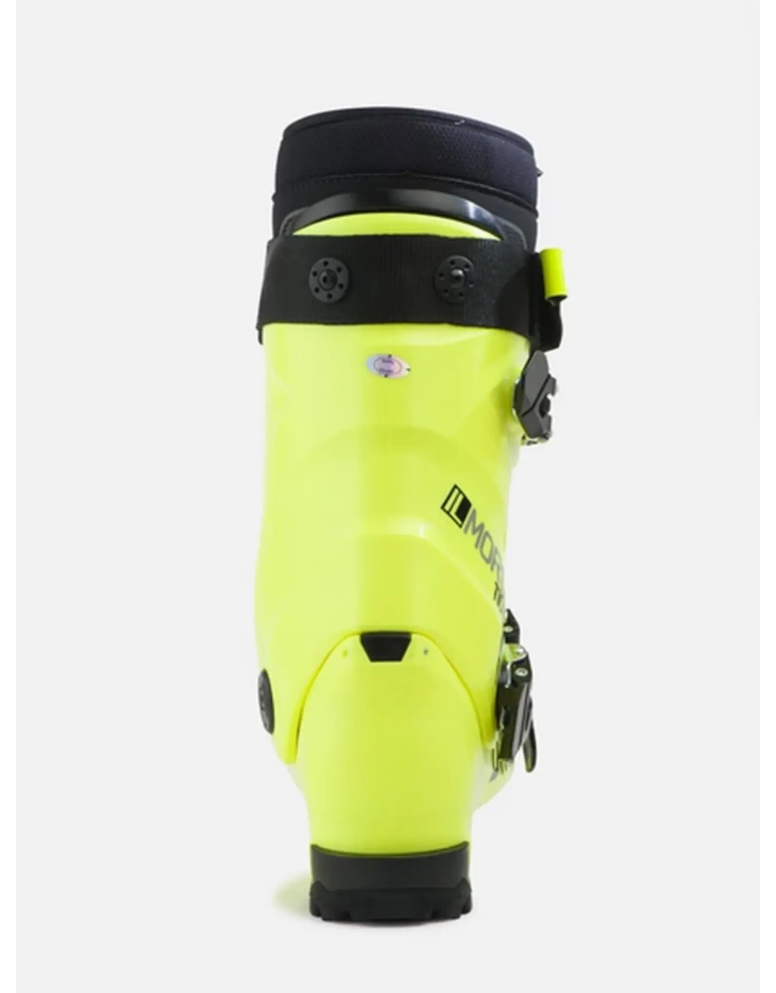 Dalbello Dalbello IL MORO 110 3DWRAP Yellow Fluo  F25