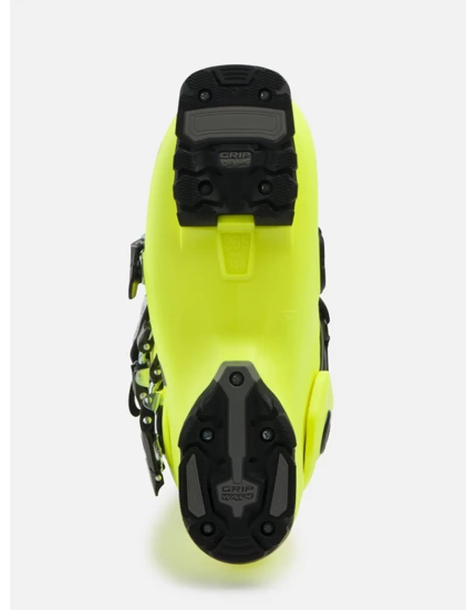 Dalbello Dalbello IL MORO 110 3DWRAP Yellow Fluo  F25