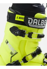 Dalbello Dalbello IL MORO 110 3DWRAP Yellow Fluo  F25