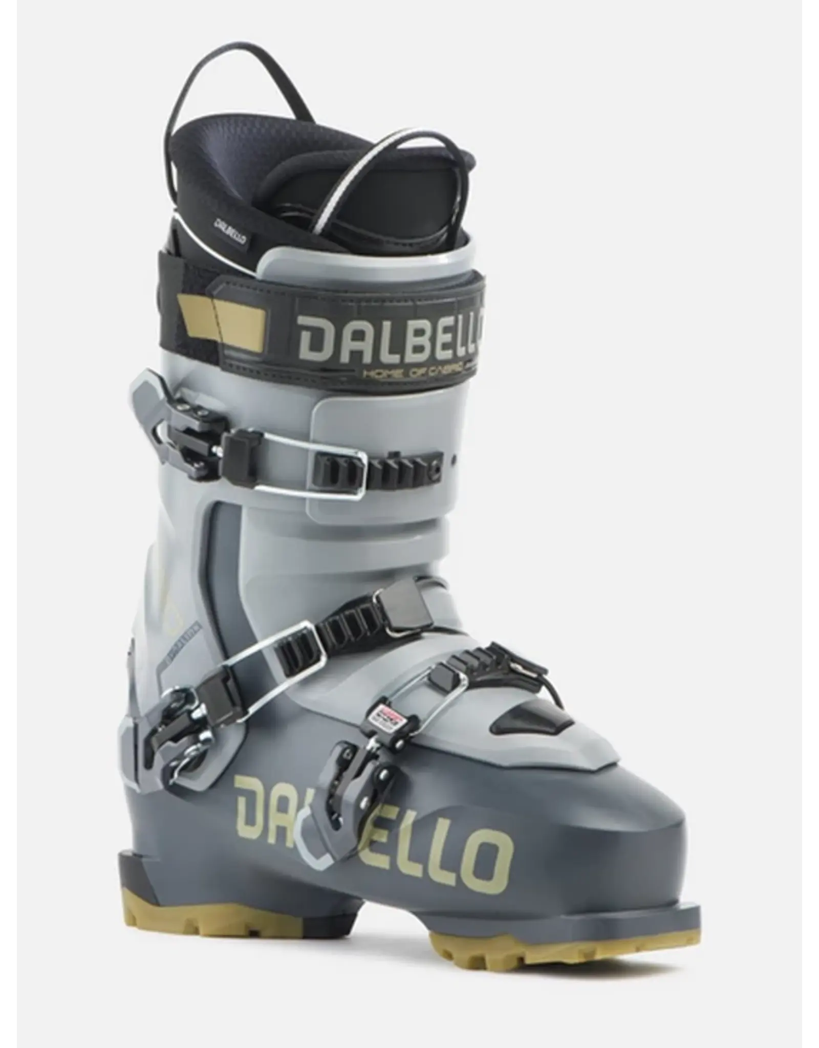 Dalbello Dalbello CABRIO MV 90 IF Anthracite/Gray F25