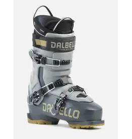 Dalbello Dalbello CABRIO MV 90 IF Anthracite/Gray F25