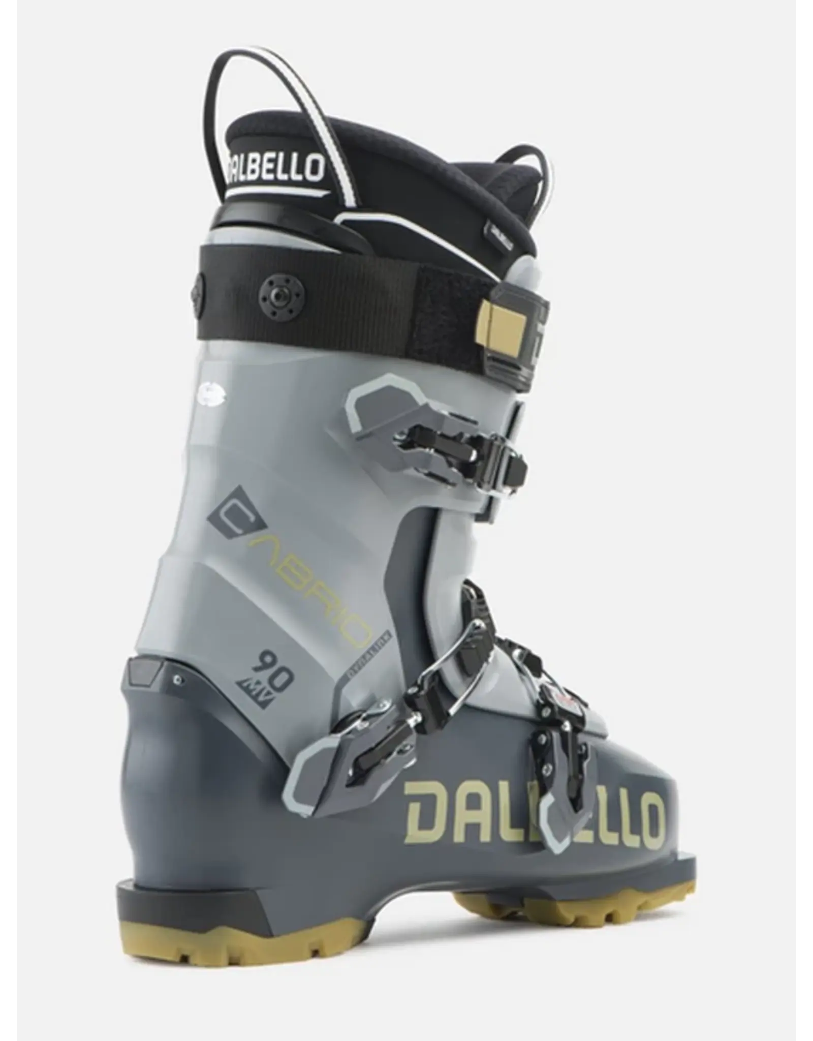 Dalbello Dalbello CABRIO MV 90 IF Anthracite/Gray F25