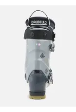 Dalbello Dalbello CABRIO MV 90 IF Anthracite/Gray F25