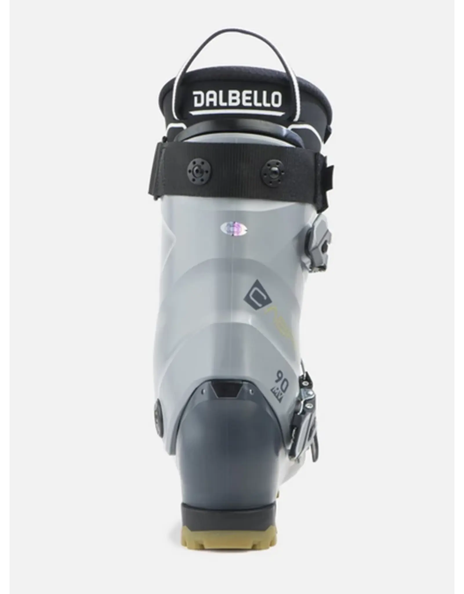 Dalbello Dalbello CABRIO MV 90 IF Anthracite/Gray F25