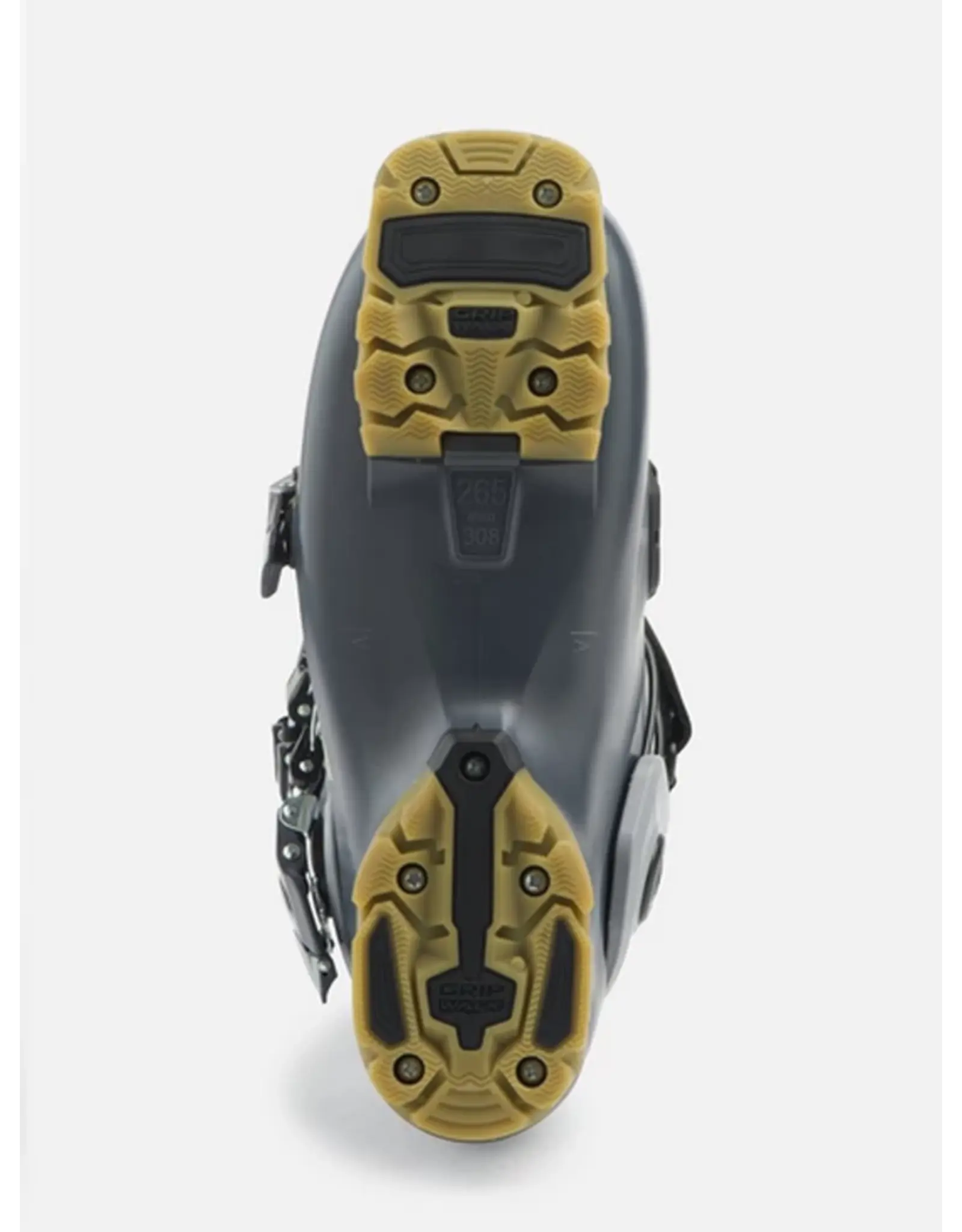 Dalbello Dalbello CABRIO MV 90 IF Anthracite/Gray F25