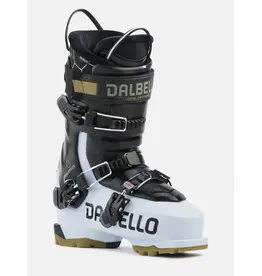 Dalbello Dalbello CABRIO MV 75 W IF Polar White/Black F25
