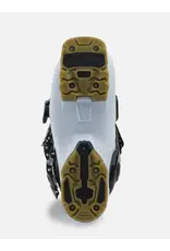 Dalbello Dalbello CABRIO MV 75 W IF Polar White/Black F25