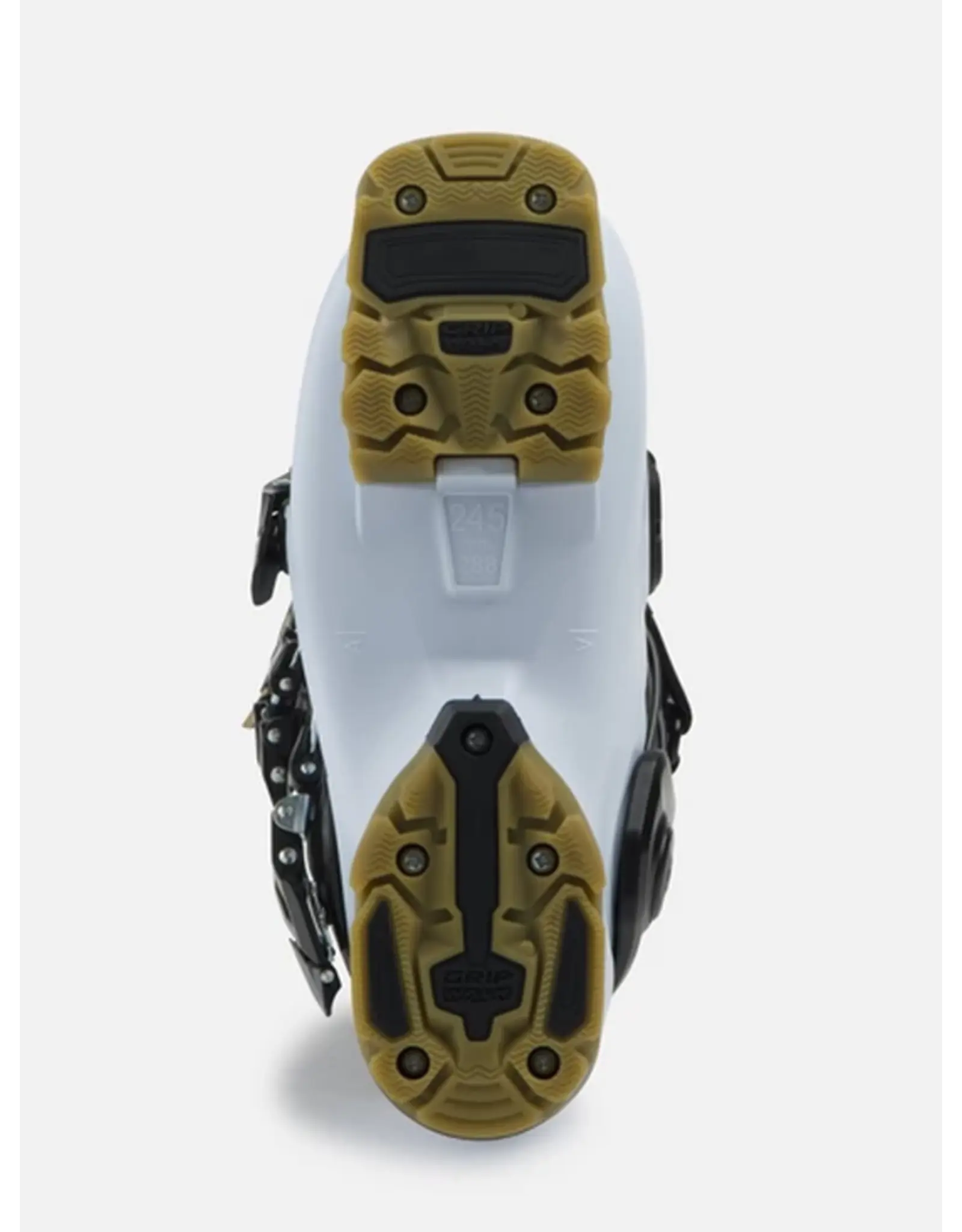 Dalbello Dalbello CABRIO MV 75 W IF Polar White/Black F25