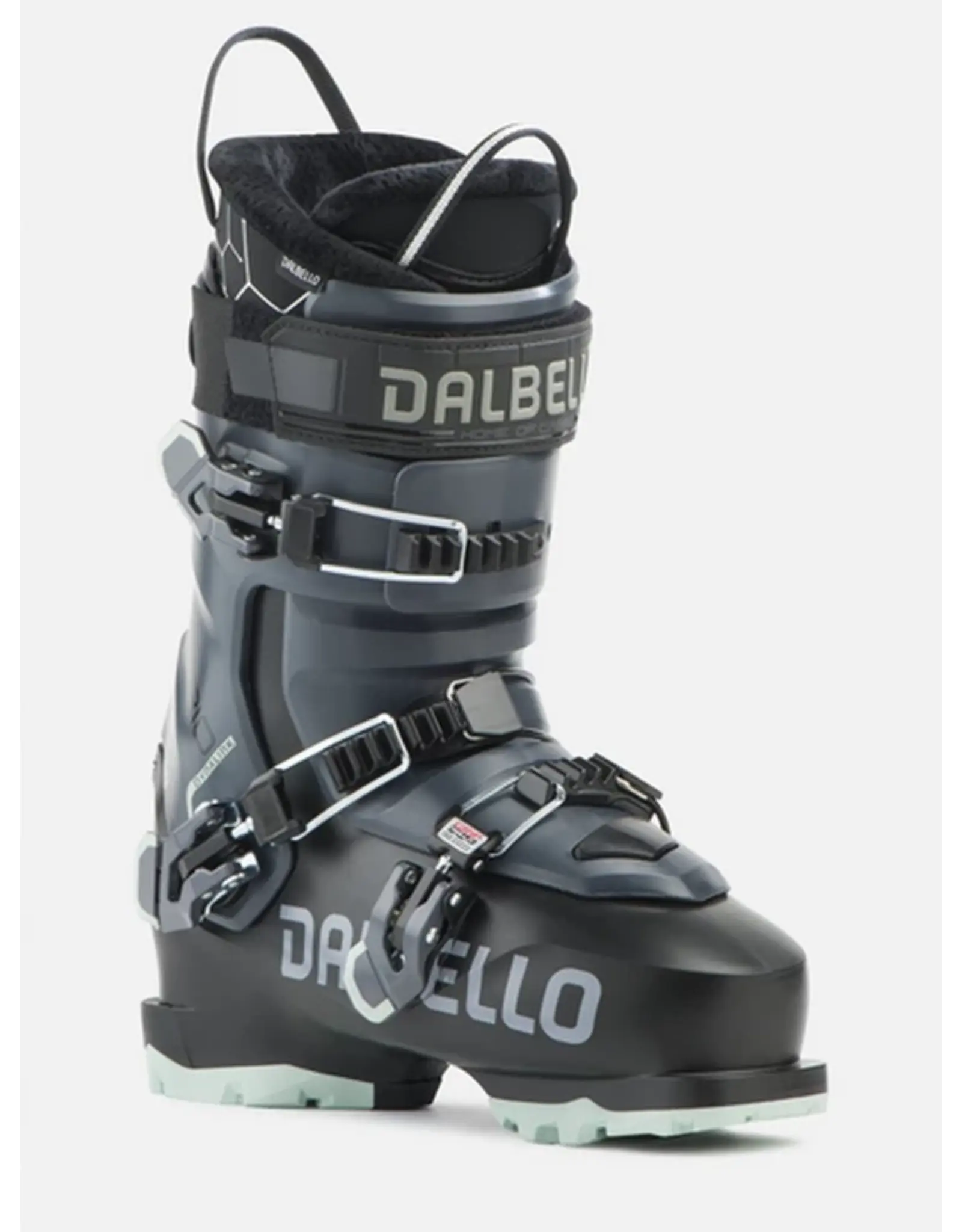 Dalbello Dalbello CABRIO MV 85 W IF Black/Anthracite F25