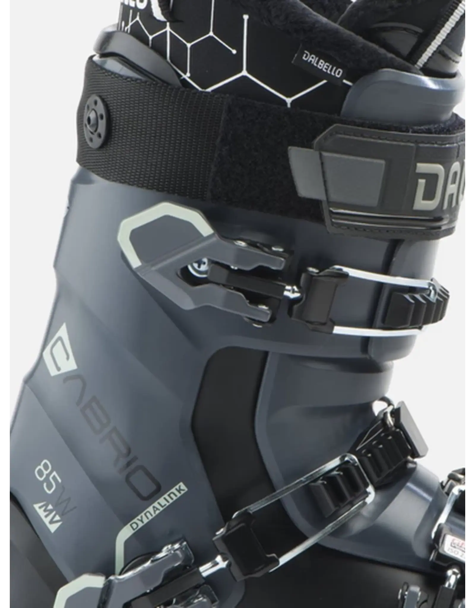 Dalbello Dalbello CABRIO MV 85 W IF Black/Anthracite F25