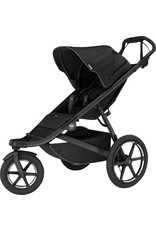 Thule Thule Urban Glide 3 Jogging Stroller Black/Alum