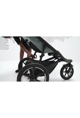Thule Thule Urban Glide 3 Jogging Stroller Black/Alum