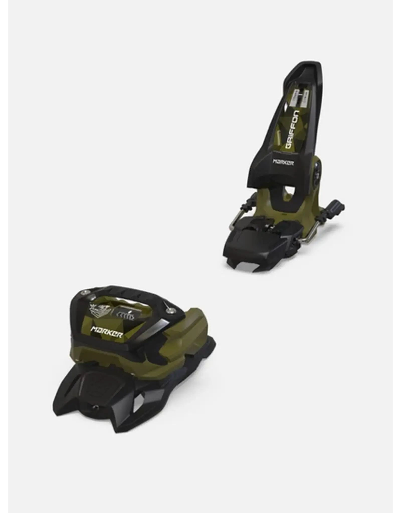 Marker Marker GRIFFON 13 GRN/BLK F25