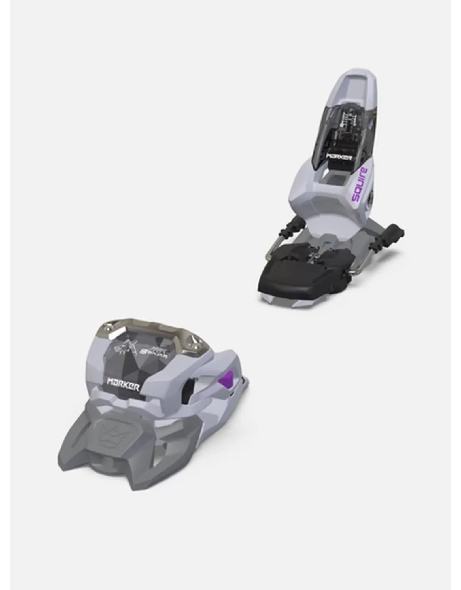 Marker Marker SQUIRE 11 GRY/PUR F25