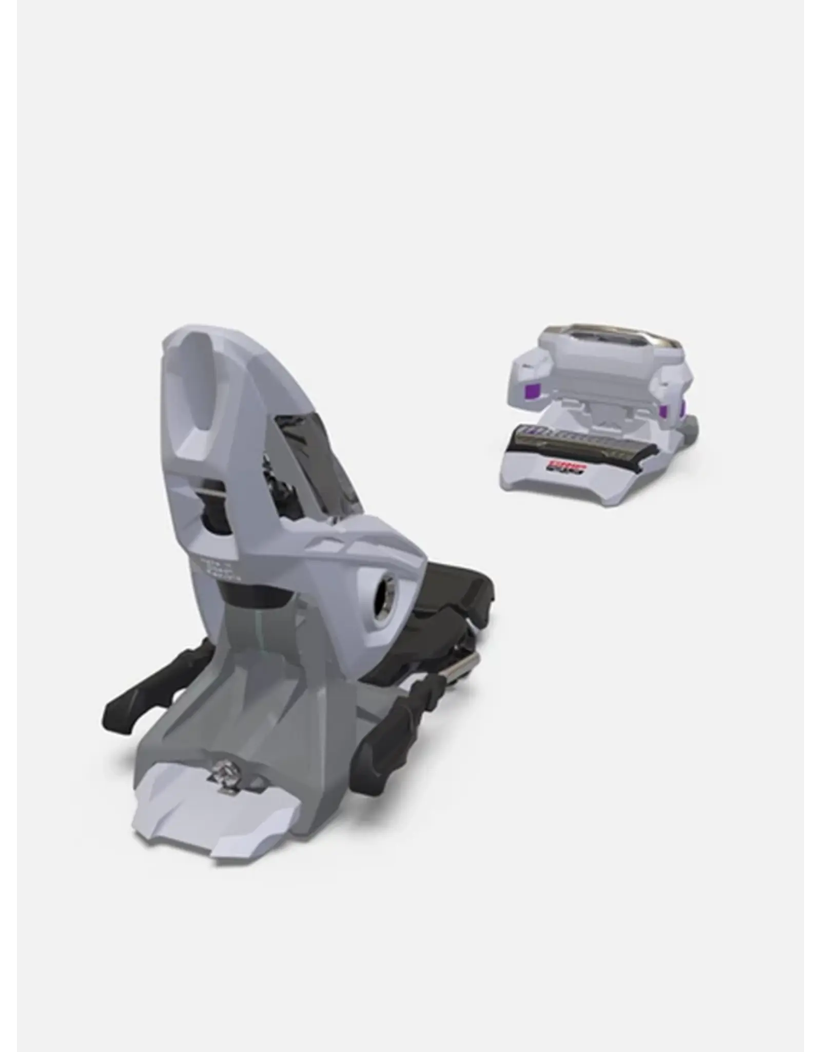 Marker Marker SQUIRE 11 GRY/PUR F25