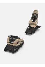 Marker Marker SQUIRE 11 BLK/TAN F25