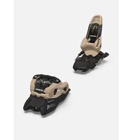 Marker Marker SQUIRE 11 BLK/TAN F25