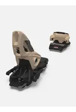 Marker Marker SQUIRE 11 BLK/TAN F25