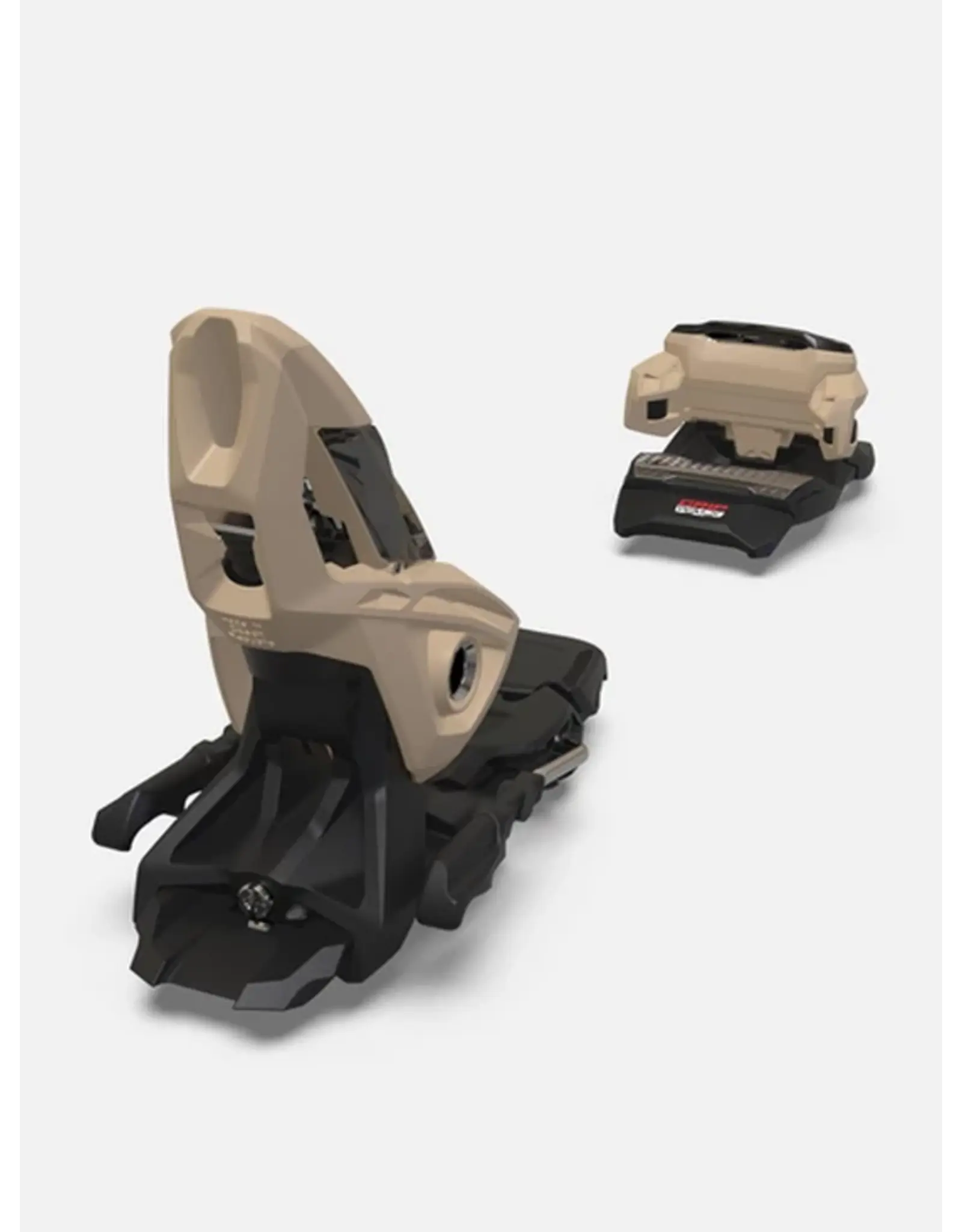 Marker Marker SQUIRE 11 BLK/TAN F25