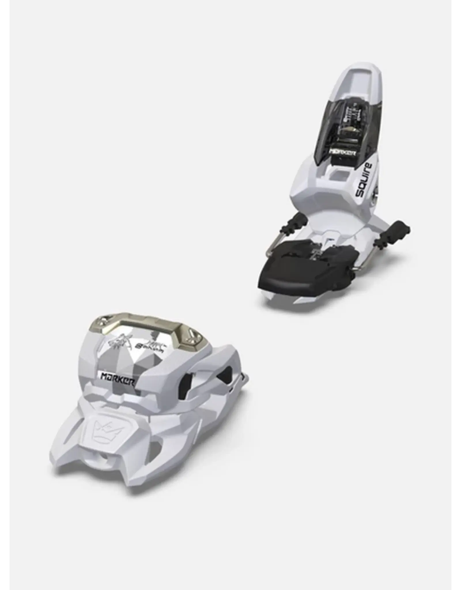 Marker Marker SQUIRE 11 WHT F25