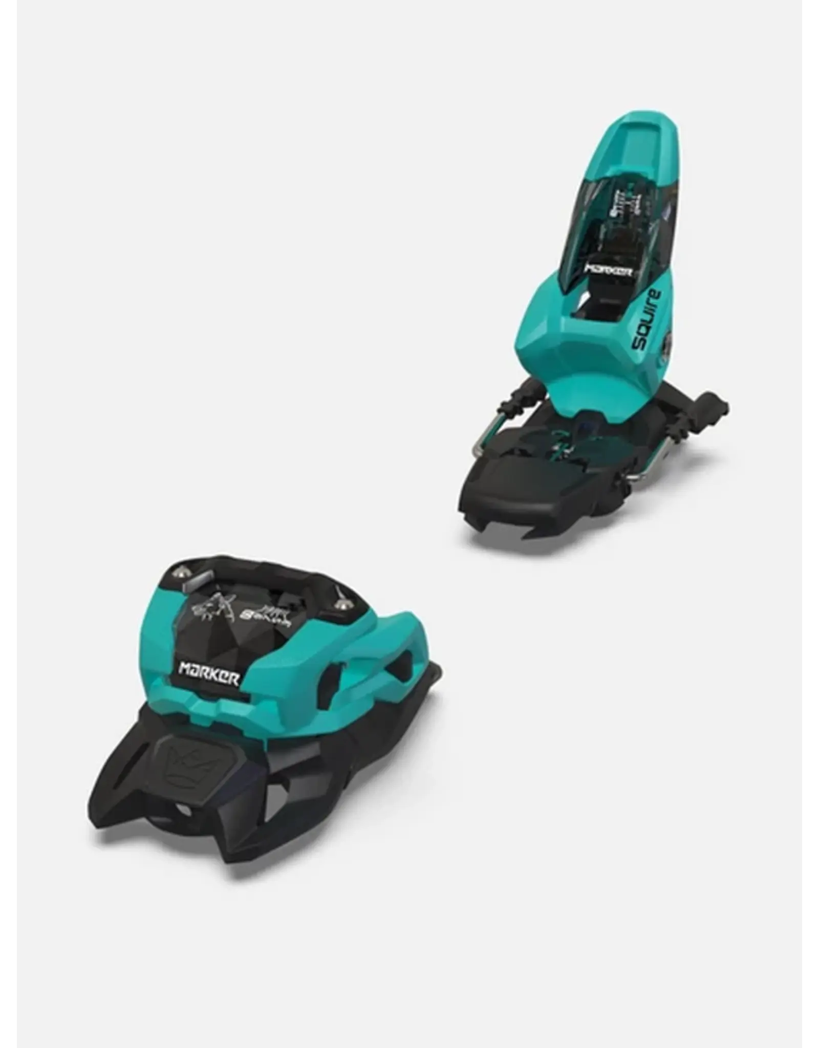 Marker Marker SQUIRE 11 BLK/TL F25