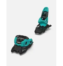 Marker Marker SQUIRE 11 BLK/TL F25