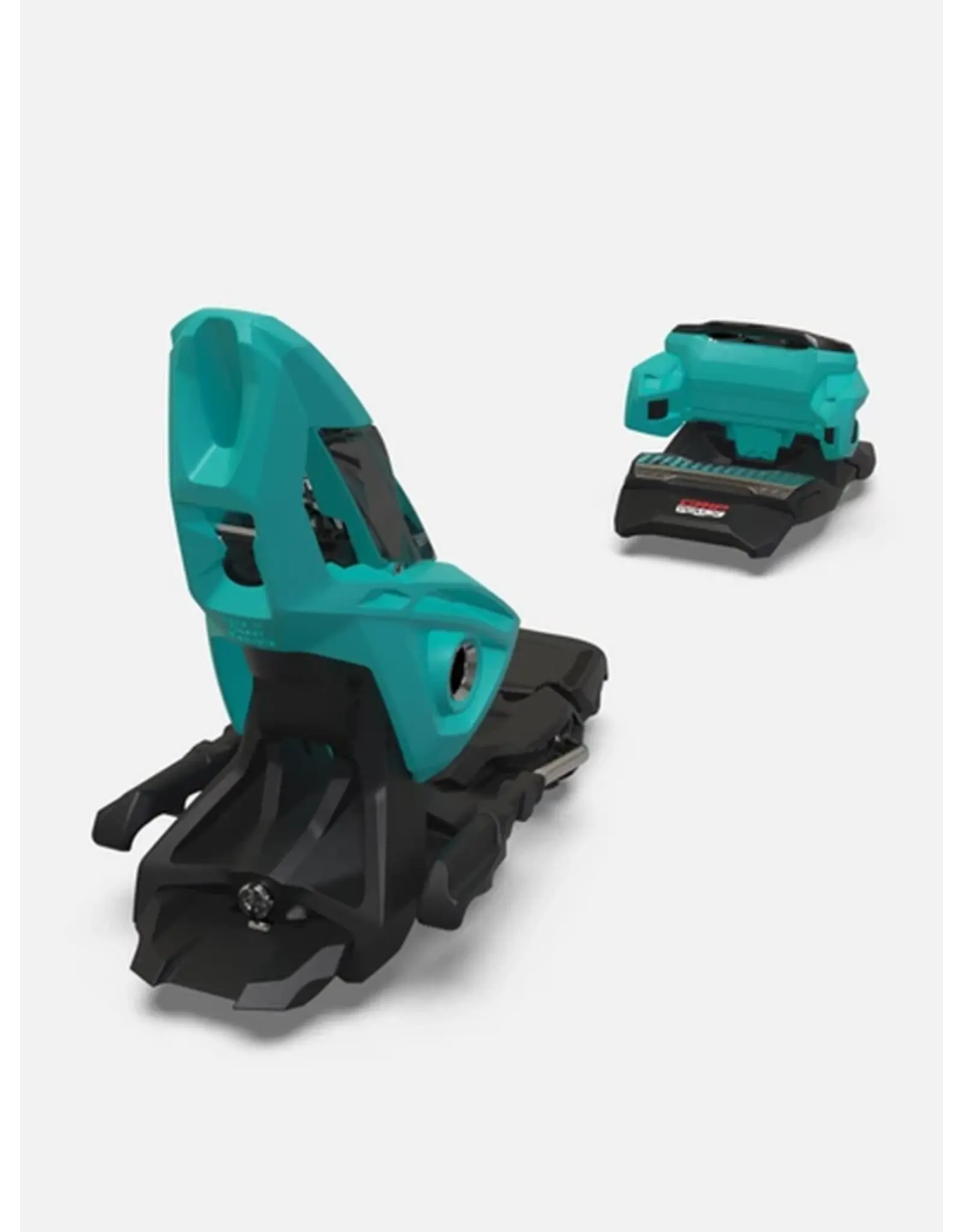 Marker Marker SQUIRE 11 BLK/TL F25