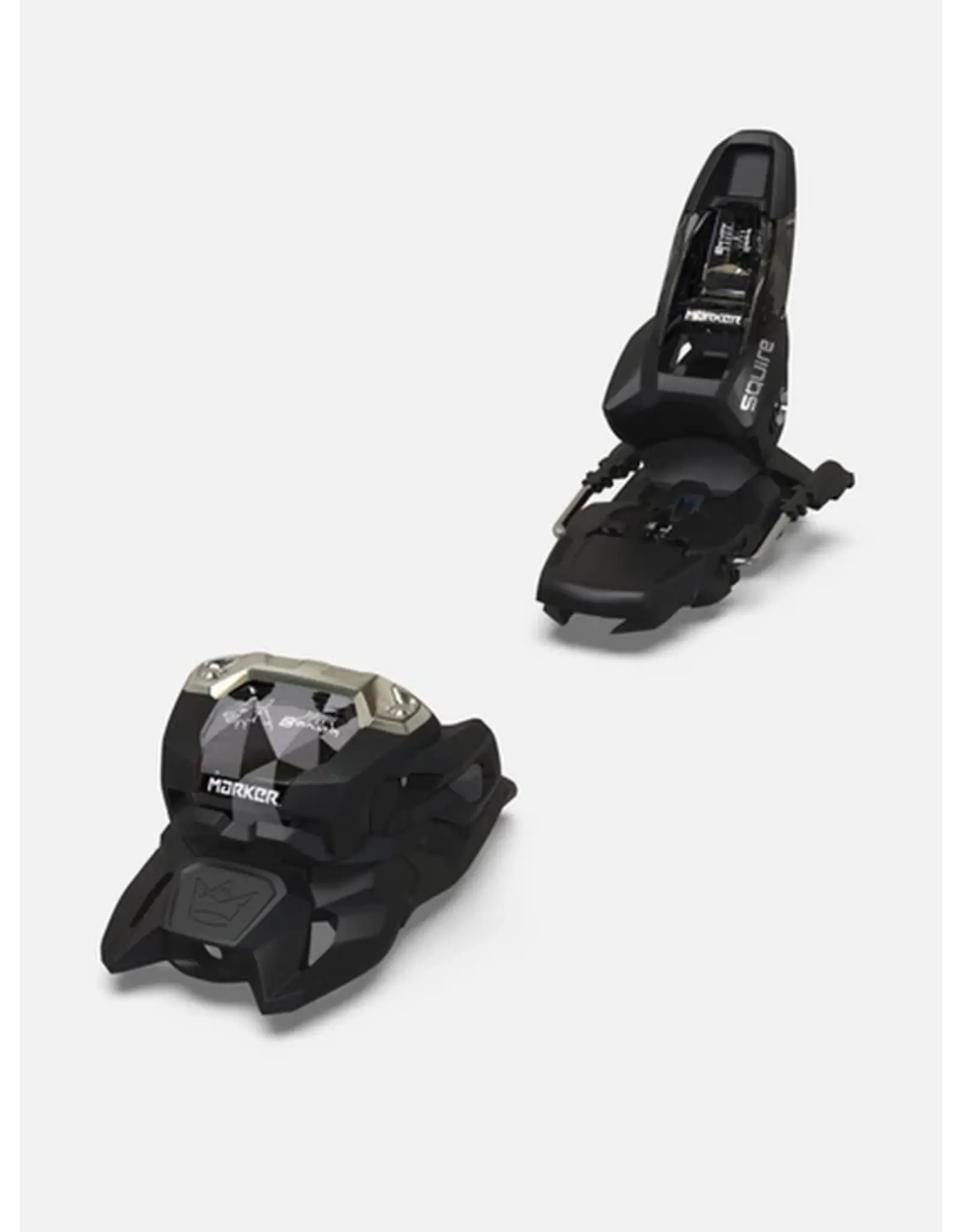 Marker Marker SQUIRE 11 BLK F25