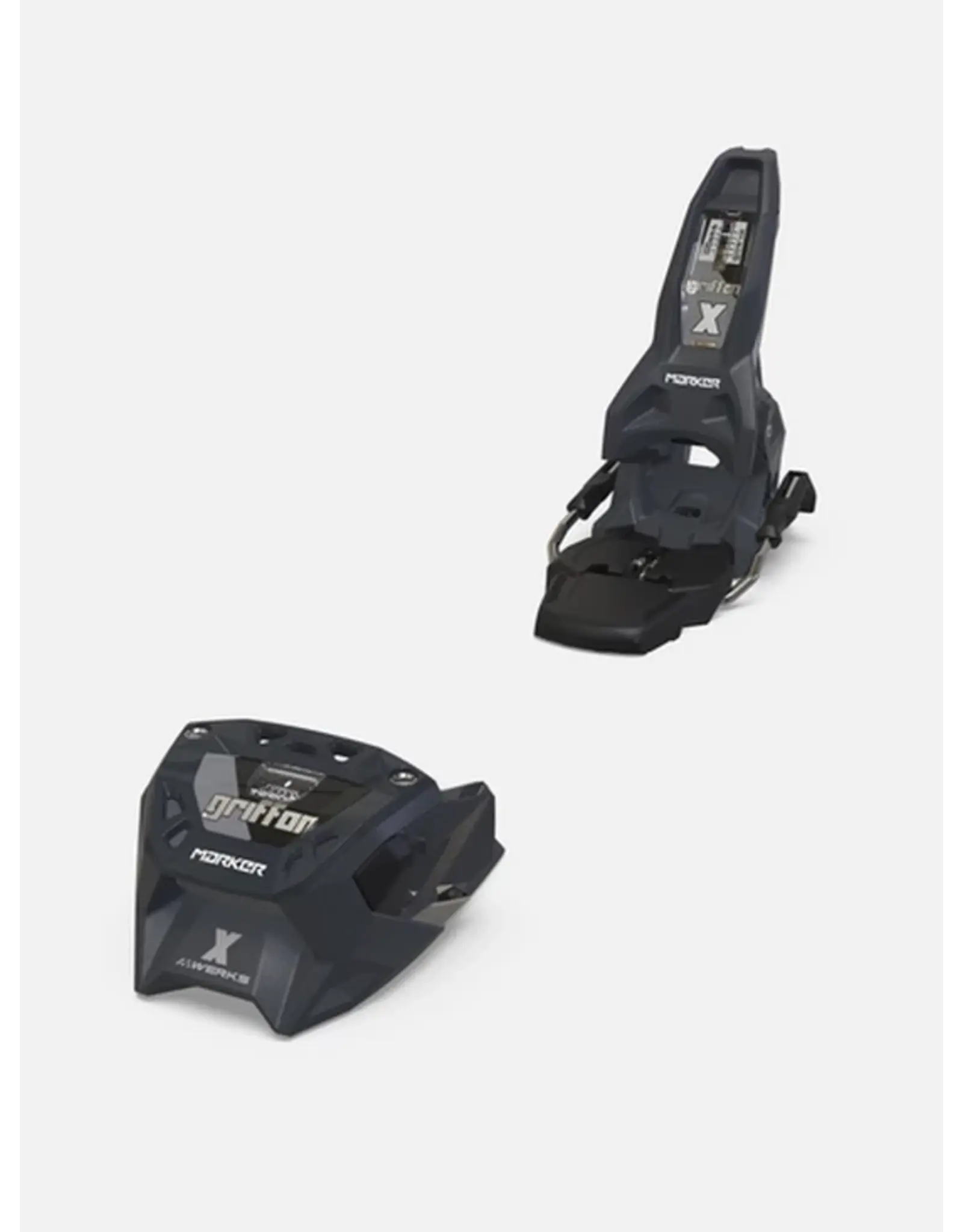 Marker Marker GRIFFON X 13 MWERKS BLK/GRAF F25