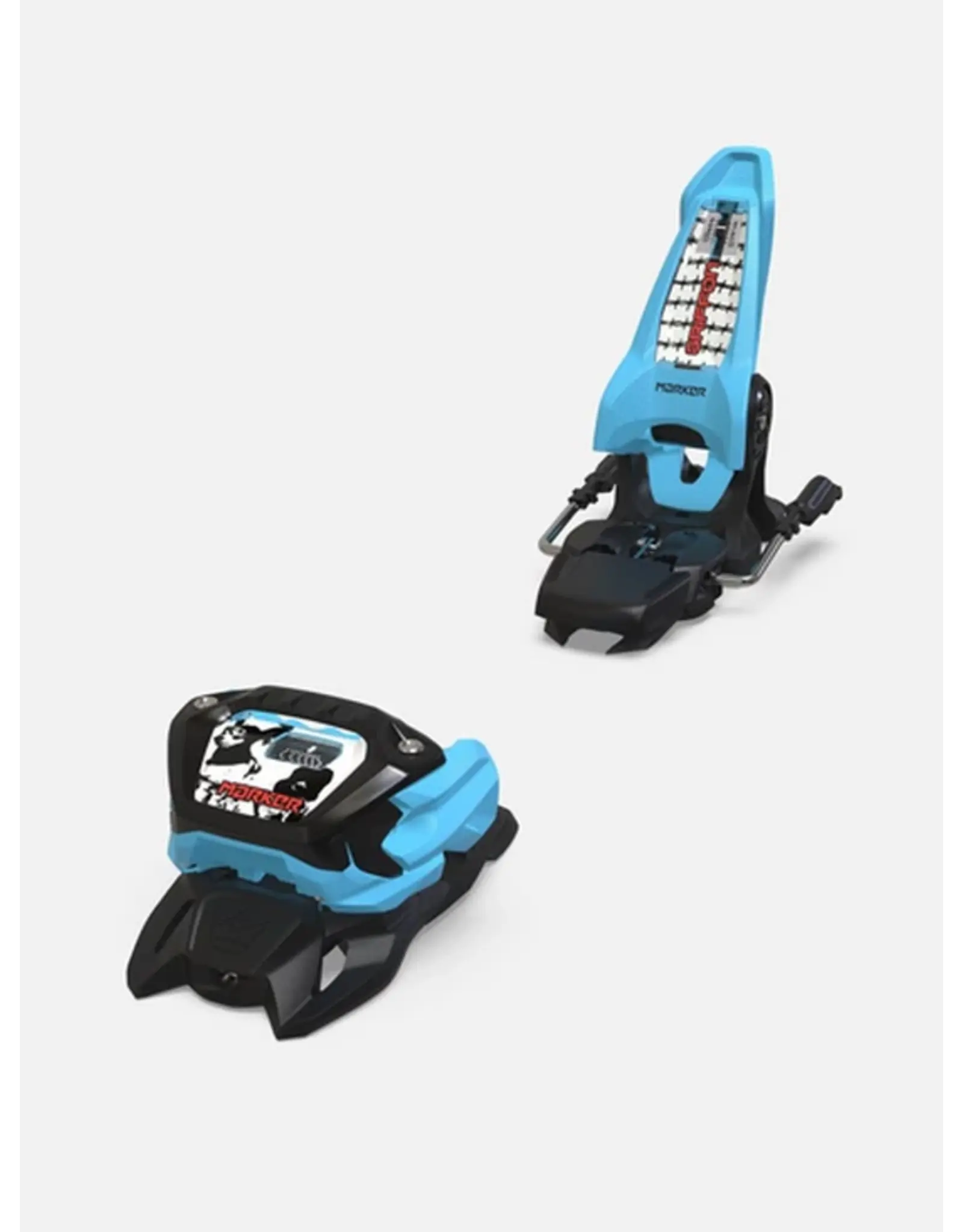 Marker Marker GRIFFON 13 BLK/LT BLU F25