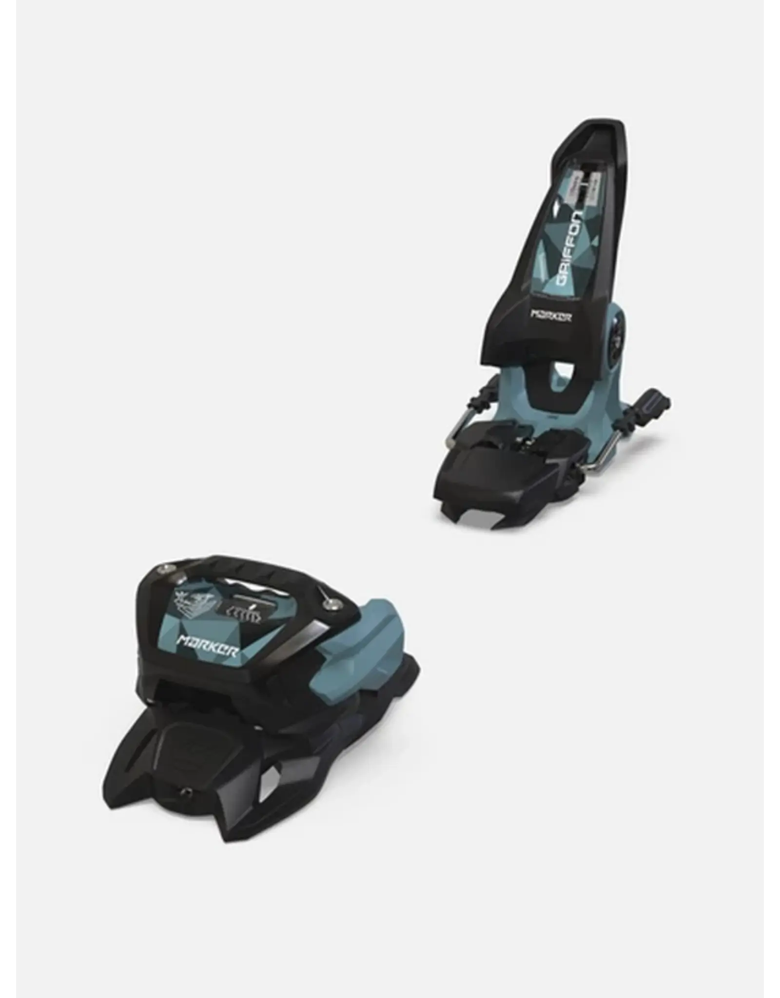 Marker Marker GRIFFON 13 BLK/POW BLU F25