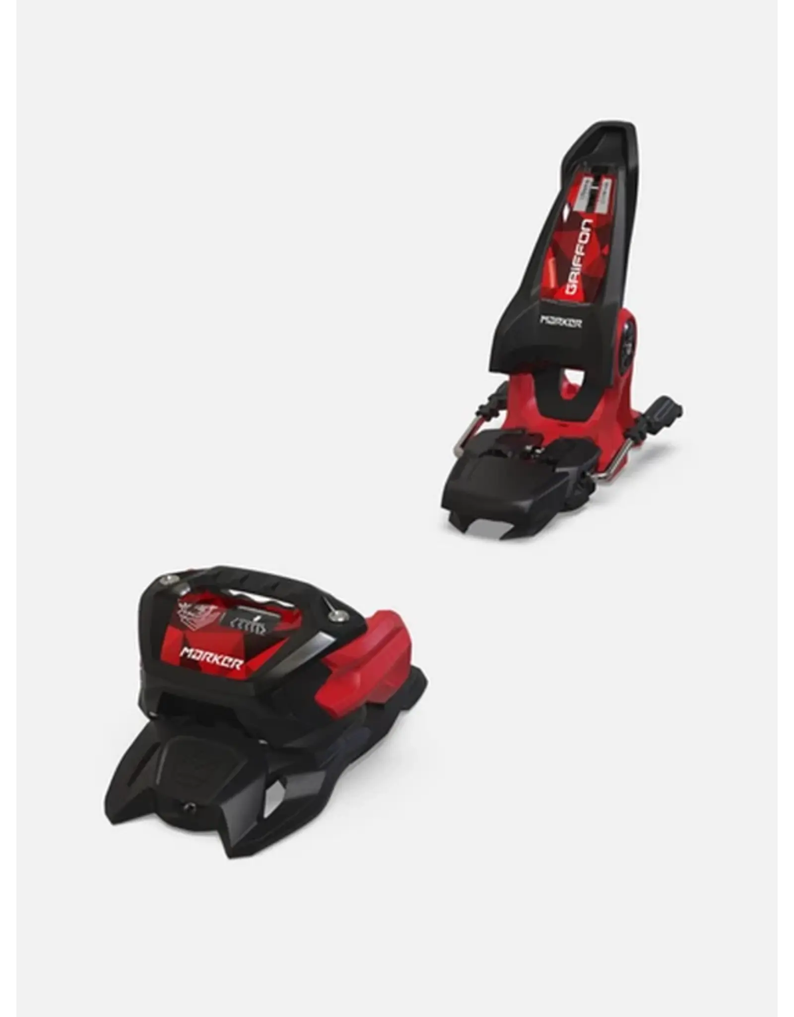 Marker Marker GRIFFON 13 BLK/RD F25