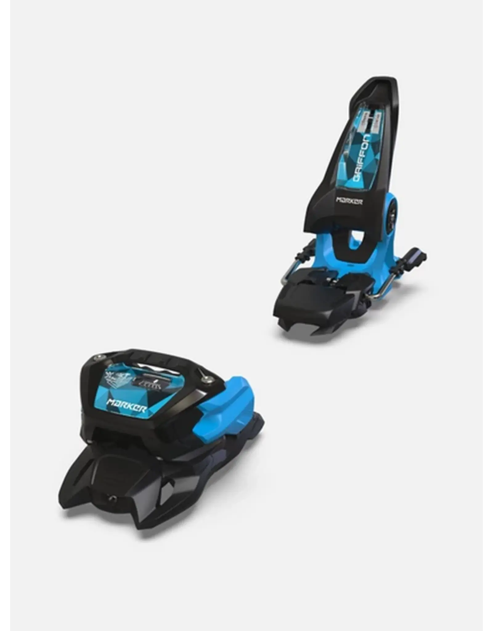 Marker Marker GRIFFON 13 BLK/BLU F25