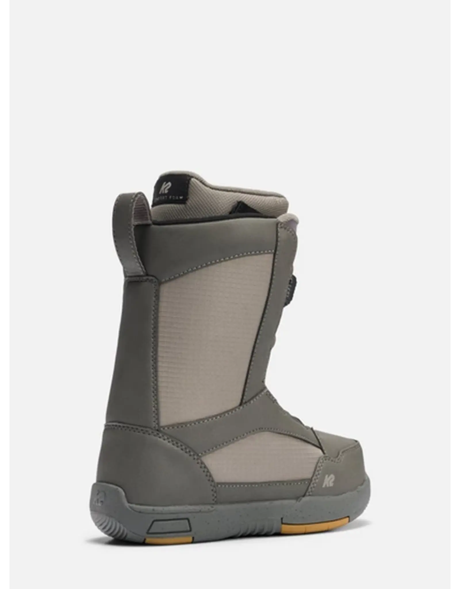 K2-SNOWBOARD K2 YOU+H Grey F25