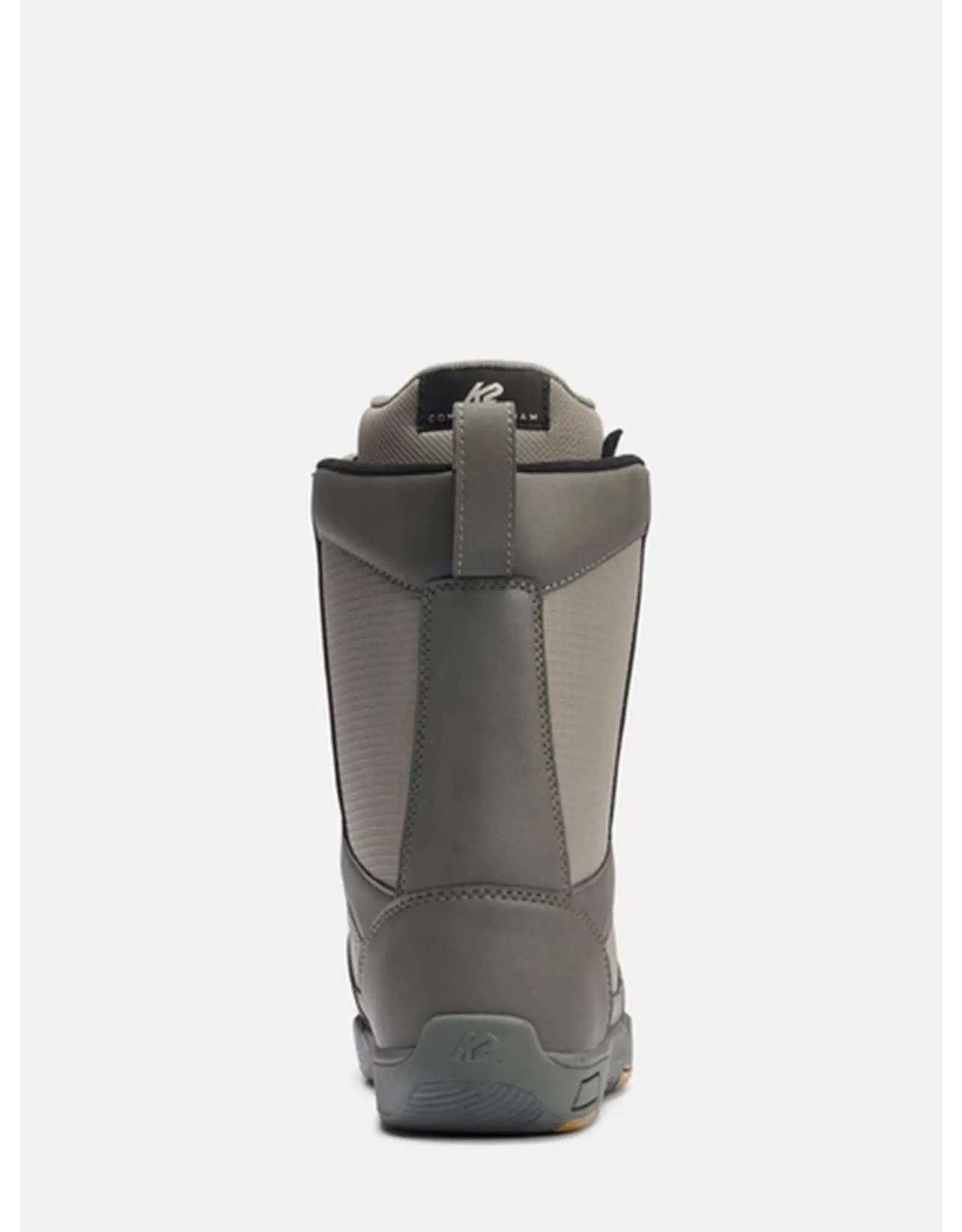 K2-SNOWBOARD K2 YOU+H Grey F25