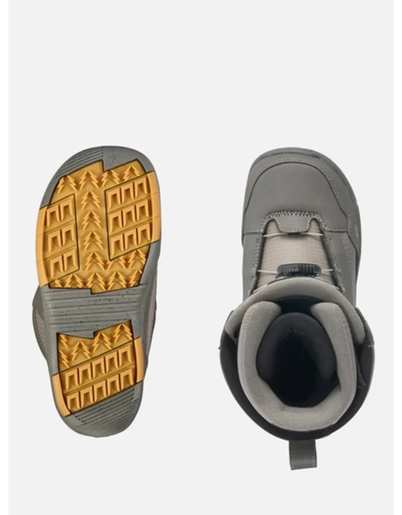 K2-SNOWBOARD K2 YOU+H Grey F25