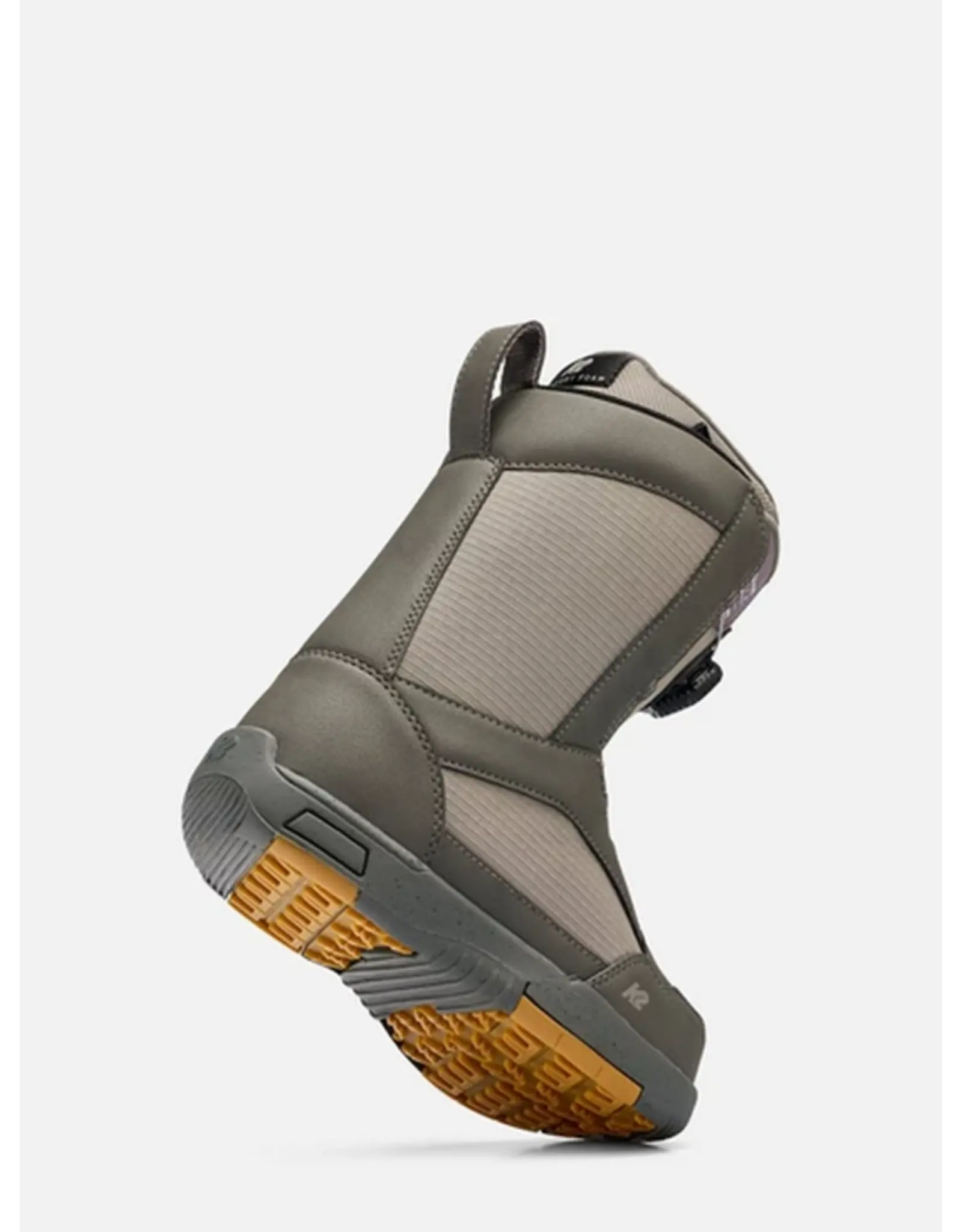 K2-SNOWBOARD K2 YOU+H Grey F25