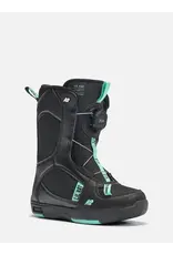 K2-SNOWBOARD K2 LIL KAT BLK F25