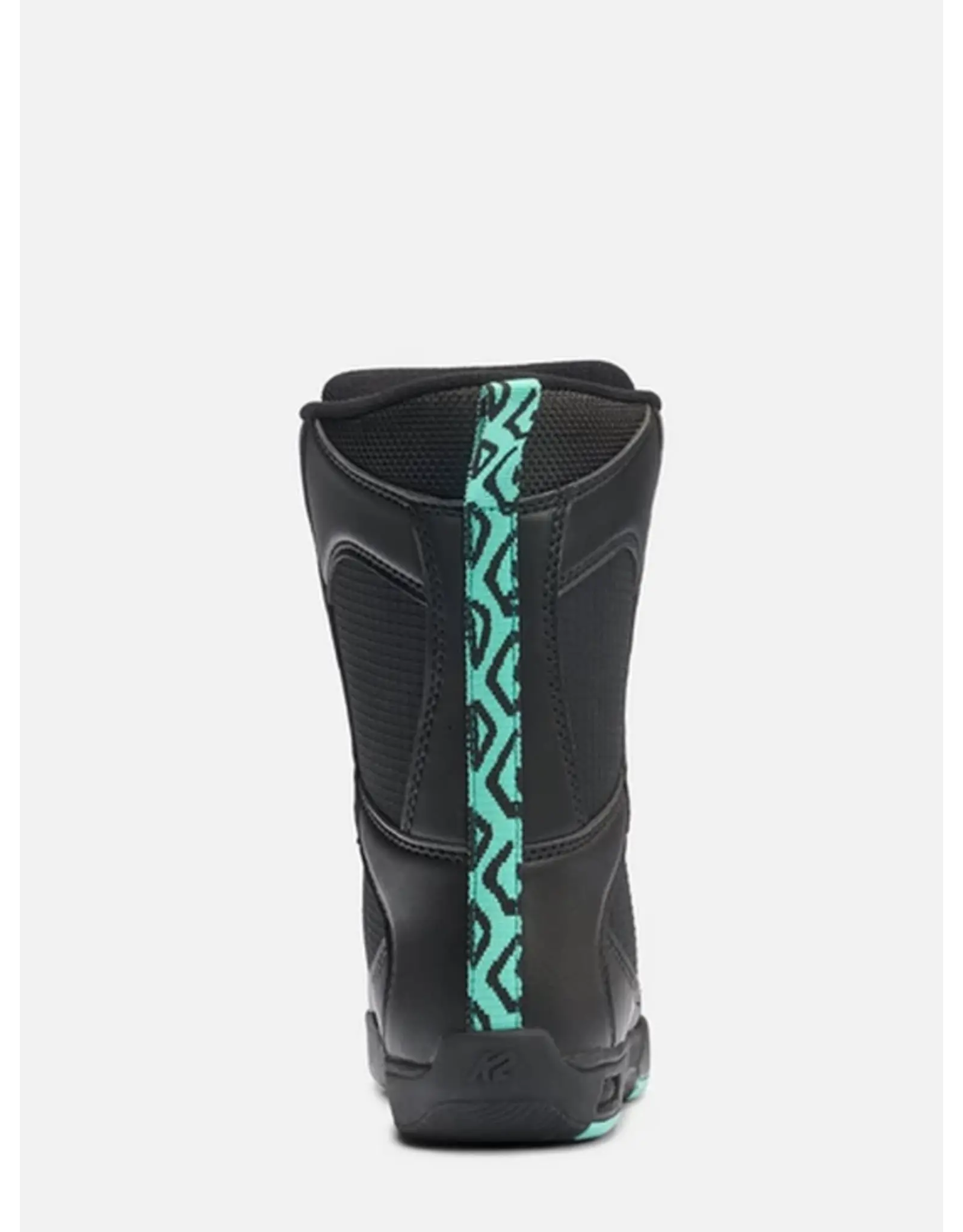 K2-SNOWBOARD K2 LIL KAT BLK F25