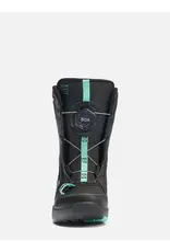 K2-SNOWBOARD K2 LIL KAT BLK F25
