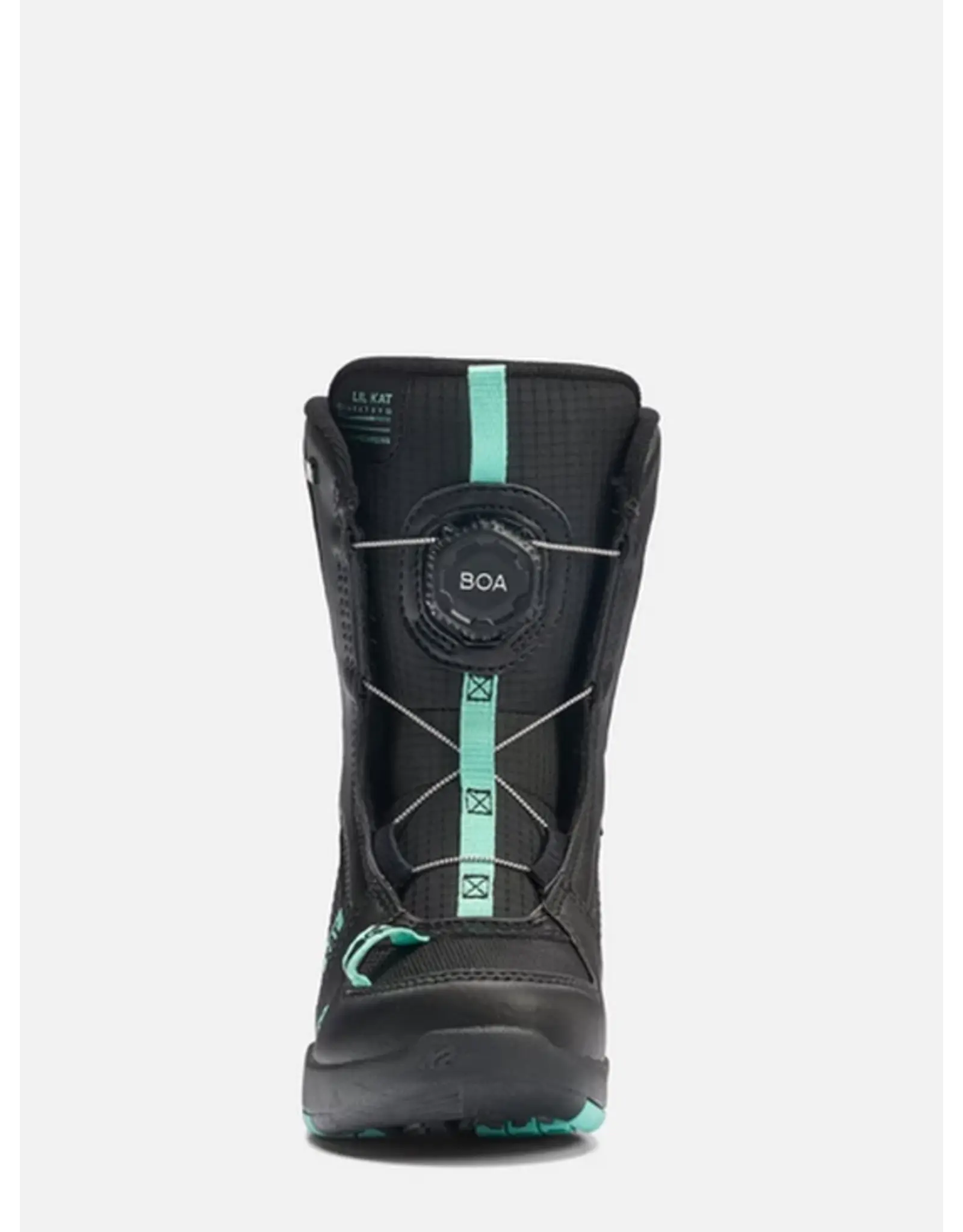 K2-SNOWBOARD K2 LIL KAT BLK F25