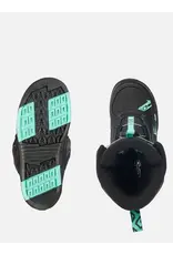 K2-SNOWBOARD K2 LIL KAT BLK F25