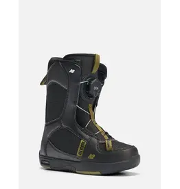 K2-SNOWBOARD K2 LIL MINI BLK F25