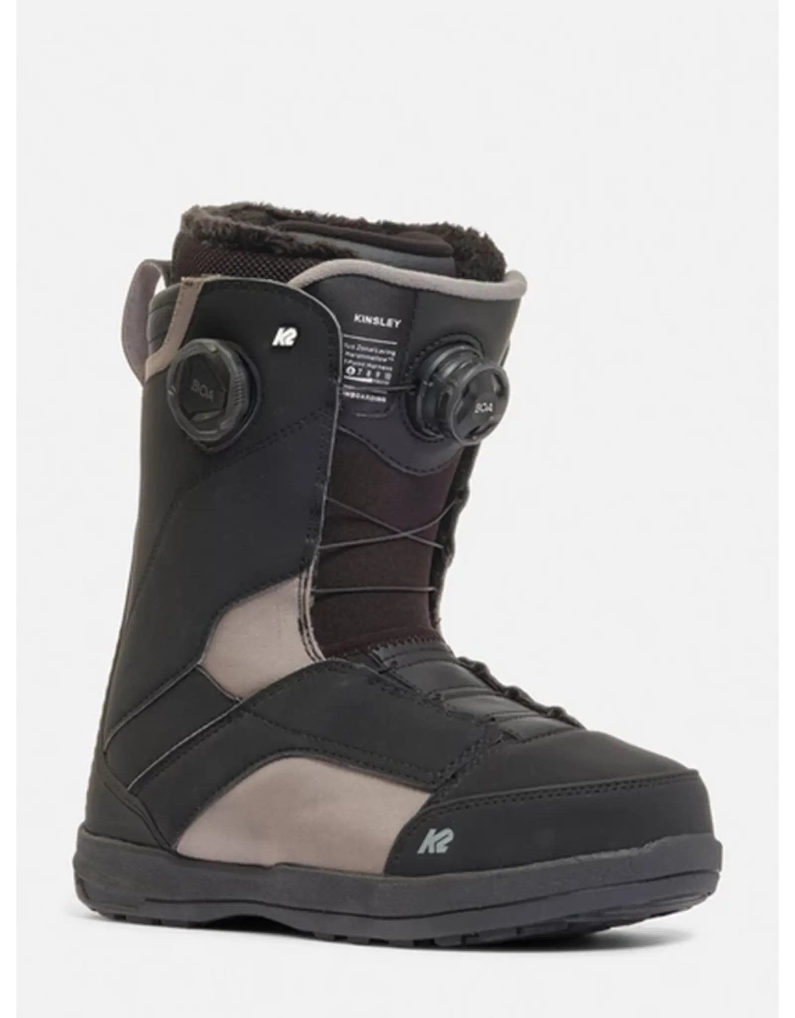 K2-SNOWBOARD K2 KINSLEY BLK F25