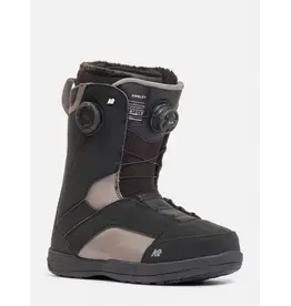 K2-SNOWBOARD K2 KINSLEY BLK F25