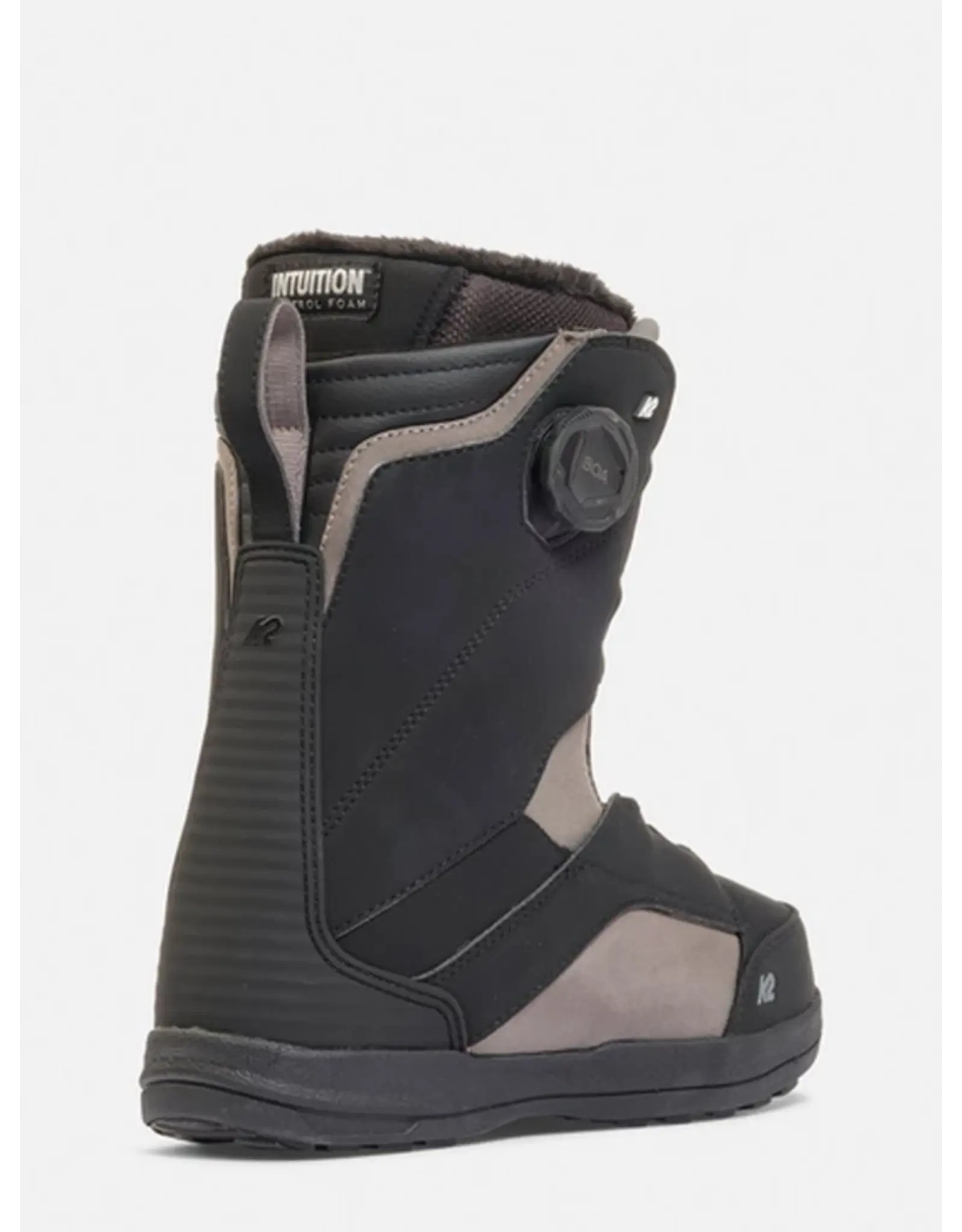 K2-SNOWBOARD K2 KINSLEY BLK F25