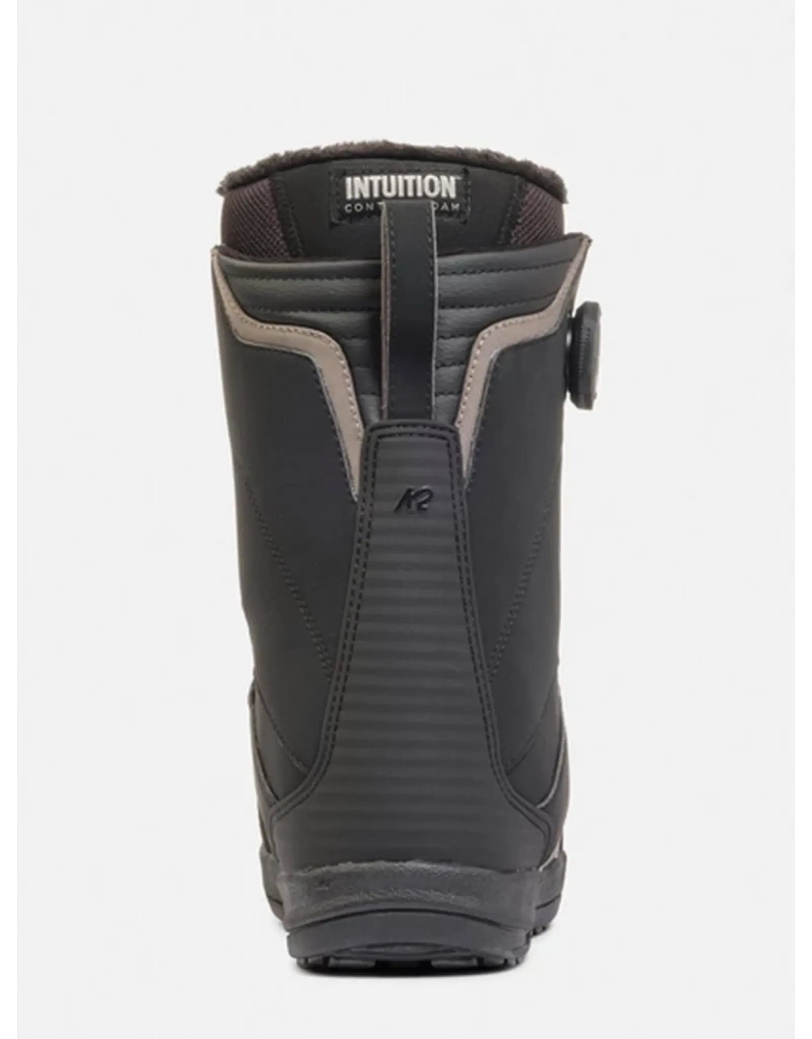 K2-SNOWBOARD K2 KINSLEY BLK F25