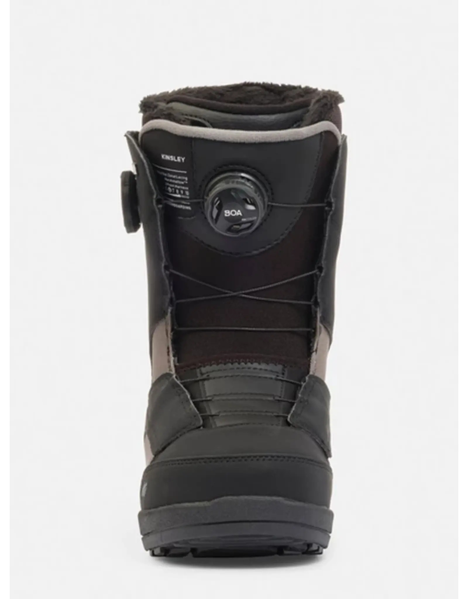 K2-SNOWBOARD K2 KINSLEY BLK F25