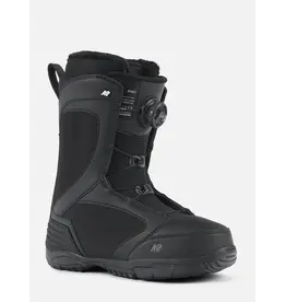 K2-SNOWBOARD K2 BENES BLK F25